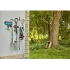 GARDENA 3509-20 sieninis įrankių laikiklis, aliuminis, plastikas, guma