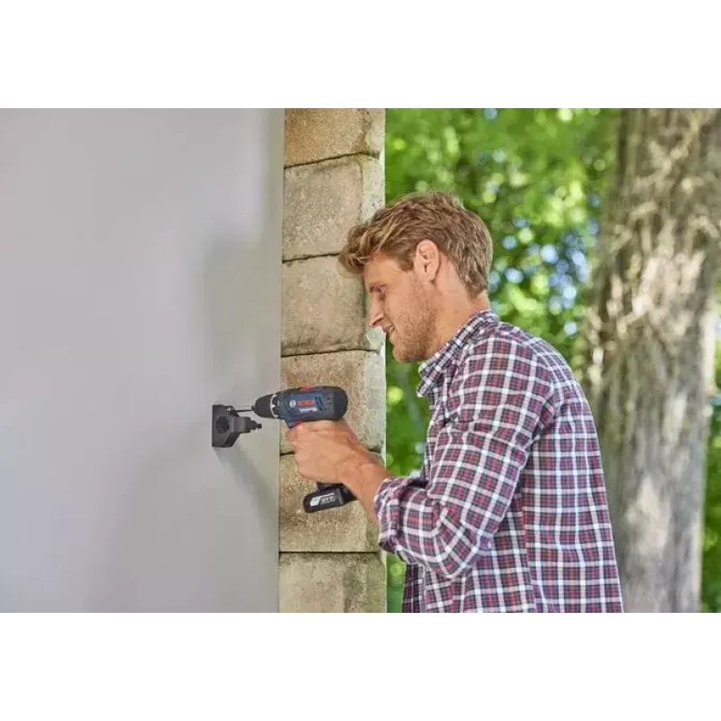 GARDENA 3509-20 sieninis įrankių laikiklis, aliuminis, plastikas, guma