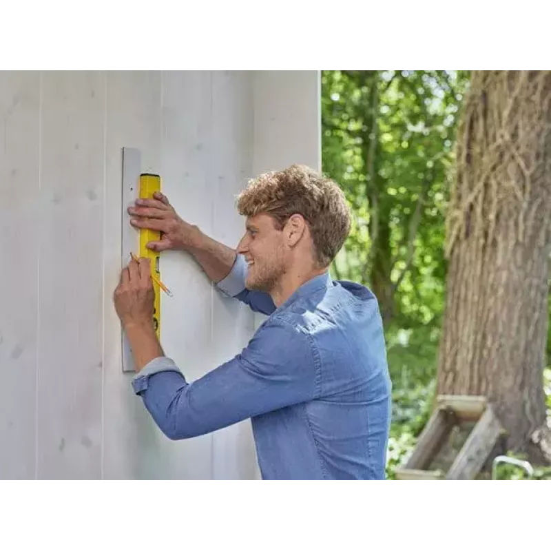 GARDENA 3505-20 Universal Black Plastic Įrankių laikiklis