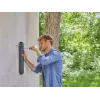 GARDENA 3505-20 Universal Black Plastic Įrankių laikiklis