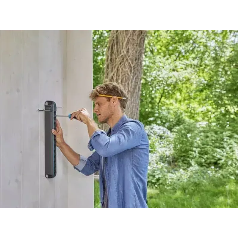 GARDENA 3505-20 Universal Black Plastic Įrankių laikiklis