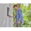 GARDENA 3505-20 Universal Black Plastic Įrankių laikiklis