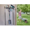 GARDENA 3505-20 Universal Black Plastic Įrankių laikiklis