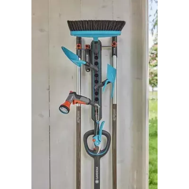 GARDENA 3505-20 Universal Black Plastic Įrankių laikiklis