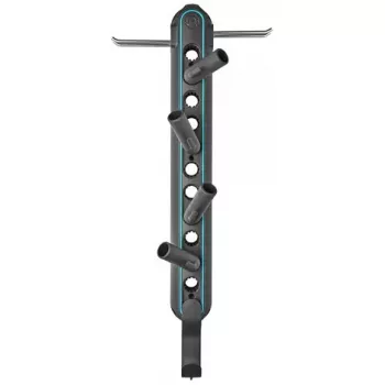 GARDENA 3505-20 Universal Black Plastic Įrankių laikiklis