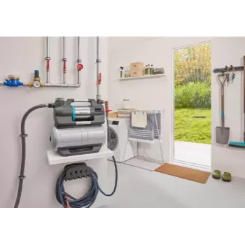 Sodo siurblys Gardena 6300 SilentComfort