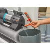 Sodo siurblys Gardena 6300 SilentComfort