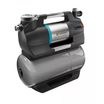 Sodo siurblys Gardena 6300 SilentComfort