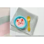 Maitinimo rinkinys lėlei BABY born Feeding Set, nuo 3 metų