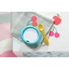 Maitinimo rinkinys lėlei BABY born Feeding Set, nuo 3 metų
