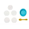 Maitinimo rinkinys lėlei BABY born Feeding Set, nuo 3 metų