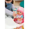 Maitinimo rinkinys lėlei BABY born Feeding Set, nuo 3 metų