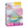 Maitinimo rinkinys lėlei BABY born Feeding Set, nuo 3 metų