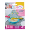 Maitinimo rinkinys lėlei BABY born Feeding Set, nuo 3 metų