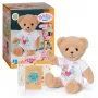 Minkštas žaislas zapf creation BABY born Dainuojantis meškiukas 837962 – pliušinis dainuojantis meškiukas lėlėms