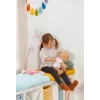 Minkštas žaislas zapf creation BABY born Dainuojantis meškiukas 837962 – pliušinis dainuojantis meškiukas lėlėms