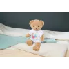 Minkštas žaislas zapf creation BABY born Dainuojantis meškiukas 837962 – pliušinis dainuojantis meškiukas lėlėms