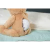Minkštas žaislas zapf creation BABY born Dainuojantis meškiukas 837962 – pliušinis dainuojantis meškiukas lėlėms