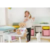 Minkštas žaislas zapf creation BABY born Dainuojantis meškiukas 837962 – pliušinis dainuojantis meškiukas lėlėms