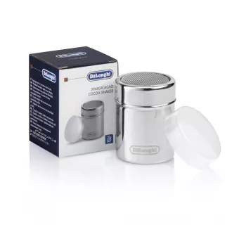 De'Longhi DLSC061 šokolado barstytuvas – priedas gėrimų dekoravimui, 0,175 L, 60×80 mm