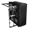 CORSAIR 9000D RGB AIRFLOW Super Full-tower korpusas