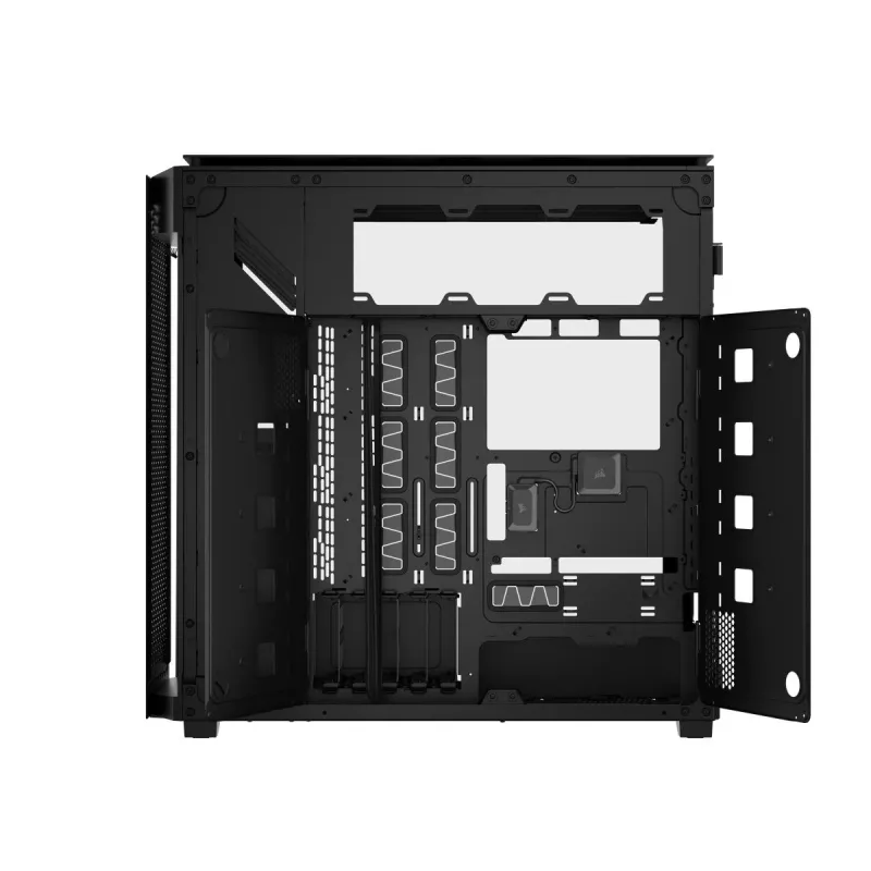 CORSAIR 9000D RGB AIRFLOW Super Full-tower korpusas
