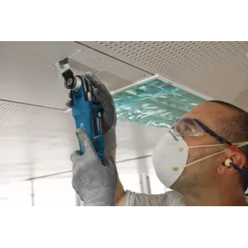 Bosch GOP 30-28 Professional juodas, mėlynas 300 W 20000 OPM