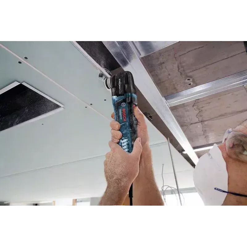 Bosch GOP 30-28 Professional juodas, mėlynas 300 W 20000 OPM