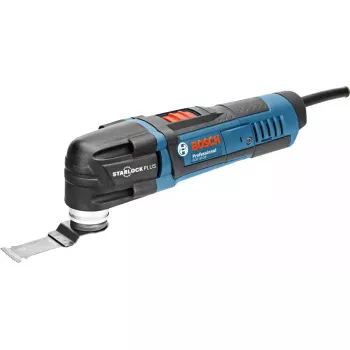 Bosch GOP 30-28 Professional juodas, mėlynas 300 W 20000 OPM