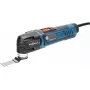 Bosch GOP 30-28 Professional juodas, mėlynas 300 W 20000 OPM