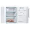 Bosch Serie 6 GSN58AWDV šaldiklis, stovimas, 366 L, baltas
