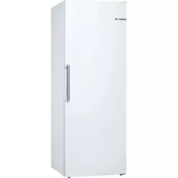 Bosch Serie 6 GSN58AWDV šaldiklis, stovimas, 366 L, baltas