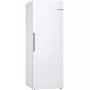 Bosch Serie 6 GSN58AWDV šaldiklis, stovimas, 366 L, baltas