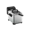 Tefal Family Pro FR507D vienkartinė 4 L 2400 W gruzdintuvė, nerūdijantis plienas