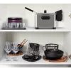 Tefal Family Pro FR507D vienkartinė 4 L 2400 W gruzdintuvė, nerūdijantis plienas