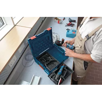 Bosch 1 600 A00 2UM įdėklas įrangos dėžutei