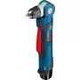 Bosch 0 601 390 908 sukamasis gręžtuvas / smūginis suktuvas 1300 RPM juoda, mėlyna