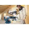 Bosch GTM 12 JL + GTA 2600 kampinis pjūklas 3800 aps./min. 1800 W