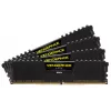 CORSAIR Vengeance LPX 16GB (2x8GB) DDR4 2400MHz CL16 atmintis, juodas radiatorius