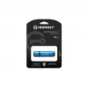 Kingston Technology IronKey 64GB USB-C Vault Privacy 50C AES-256 šifruotas, FIPS 197
