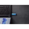 Kingston Technology IronKey 256GB USB-C Vault Privacy 50C AES-256 šifruotas, FIPS 197