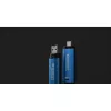 Kingston Technology IronKey 256GB USB-C Vault Privacy 50C AES-256 šifruotas, FIPS 197
