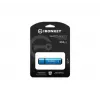 Kingston Technology IronKey 256GB USB-C Vault Privacy 50C AES-256 šifruotas, FIPS 197