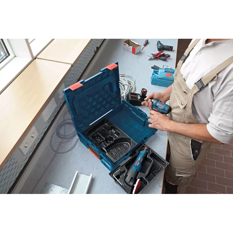 Perforatorius Bosch GBH 2-24 D / 2-26 DRE / 2-28 DFV 800W – profesionalus SDS-plus gręžtuvas su kirtimo režimu