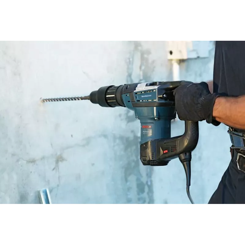 Bosch GBH 5-40 D Professional 1100 W 340 RPM SDS Max