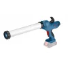 Bosch GCG 18V-600 Professional pistoletas klijams ir sandarikliams 8 mm/s
