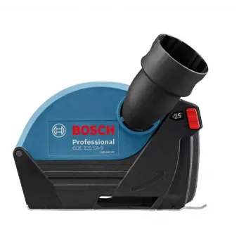 Bosch GDE 125 EA-S Professional dulkių ištraukimo gaubtas