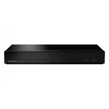 Blu-Ray grotuvas Panasonic DP-UB154
