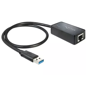 DeLOCK 62121 USB 3.0 į Gigabit Ethernet adapteris