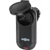Brennenstuhl Comfort-Line RC CE1 0201 nuotoliniu būdu valdomų lizdų rinkinys, 2 lizdai su pulteliu, IP44, juodas